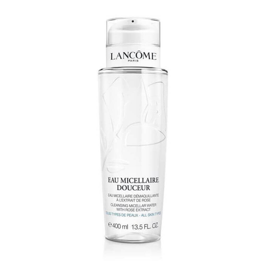 Lancome Eau Micellaire Douceur 400ml